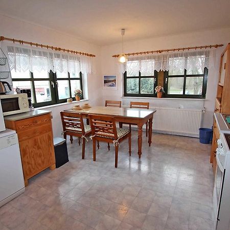 Ferienwohnung Barth Vorp 431 Dış mekan fotoğraf