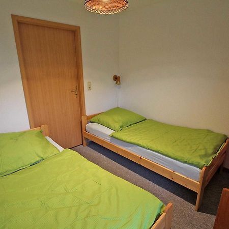 Ferienwohnung Barth Vorp 431 Dış mekan fotoğraf