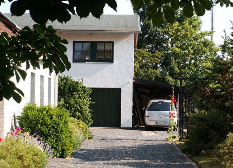 Ferienwohnung Barth Vorp 431 Dış mekan fotoğraf