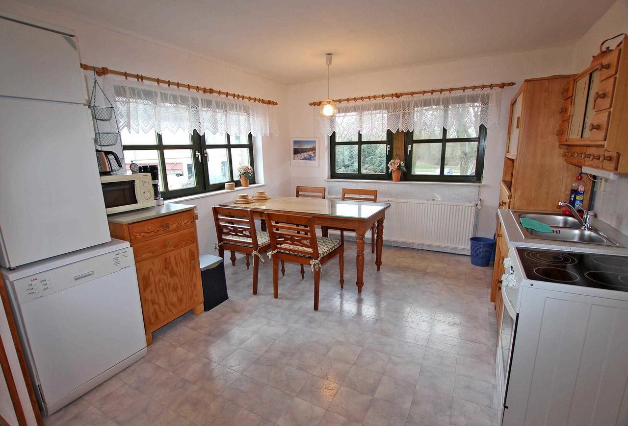 Ferienwohnung Barth Vorp 431 Dış mekan fotoğraf