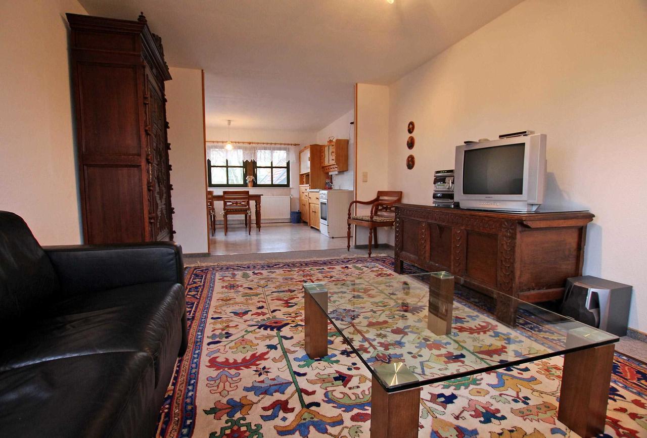 Ferienwohnung Barth Vorp 431 Dış mekan fotoğraf