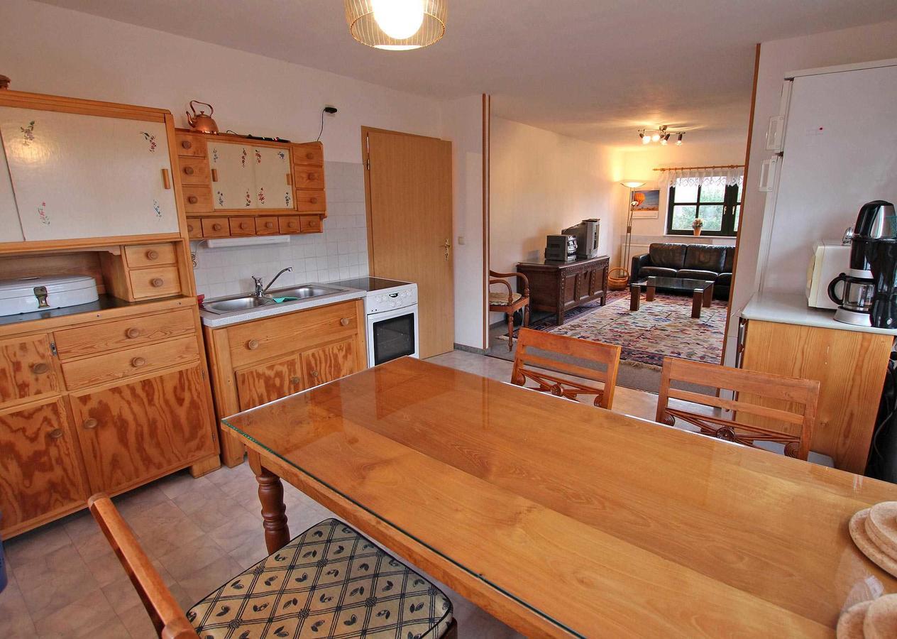 Ferienwohnung Barth Vorp 431 Dış mekan fotoğraf