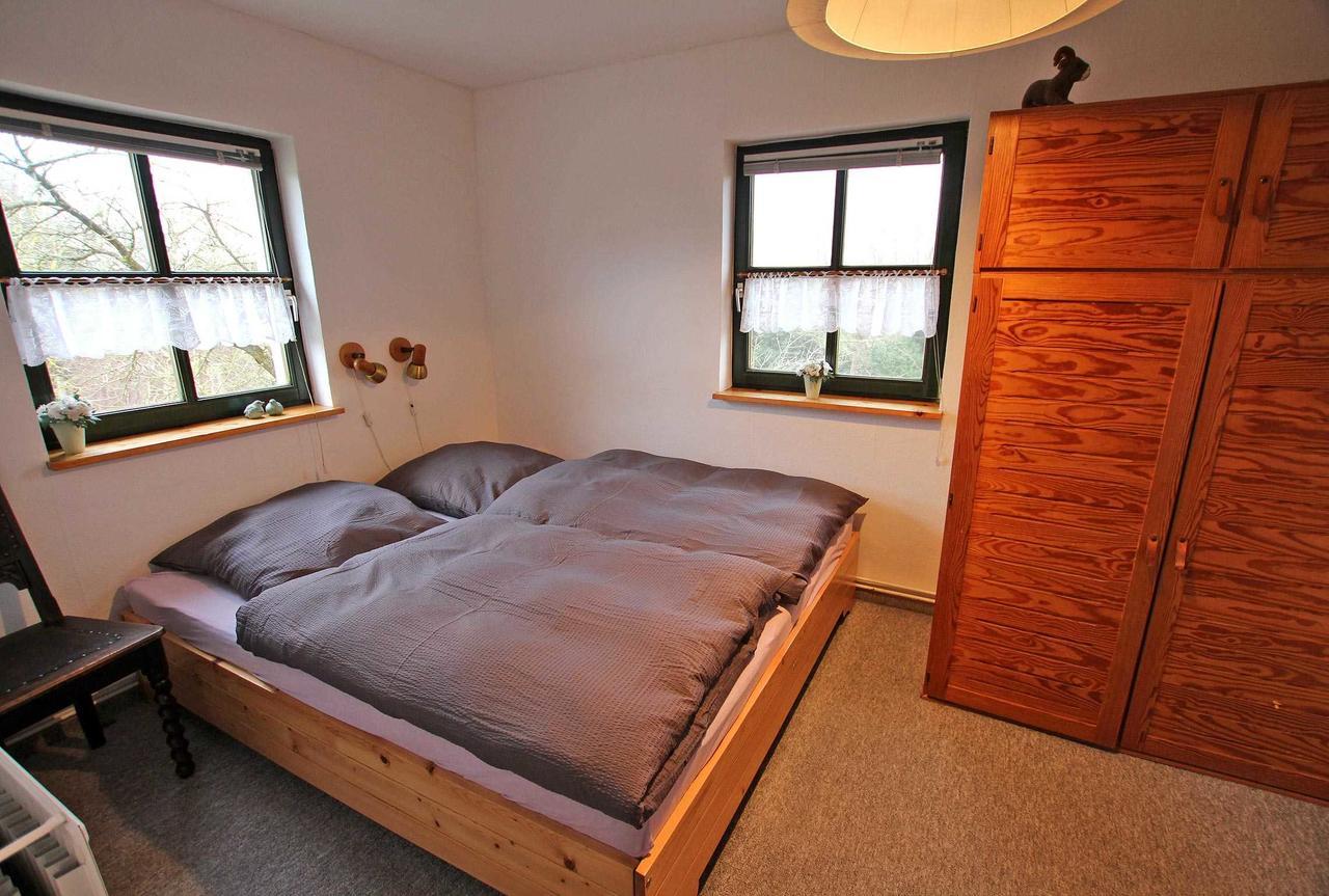Ferienwohnung Barth Vorp 431 Dış mekan fotoğraf