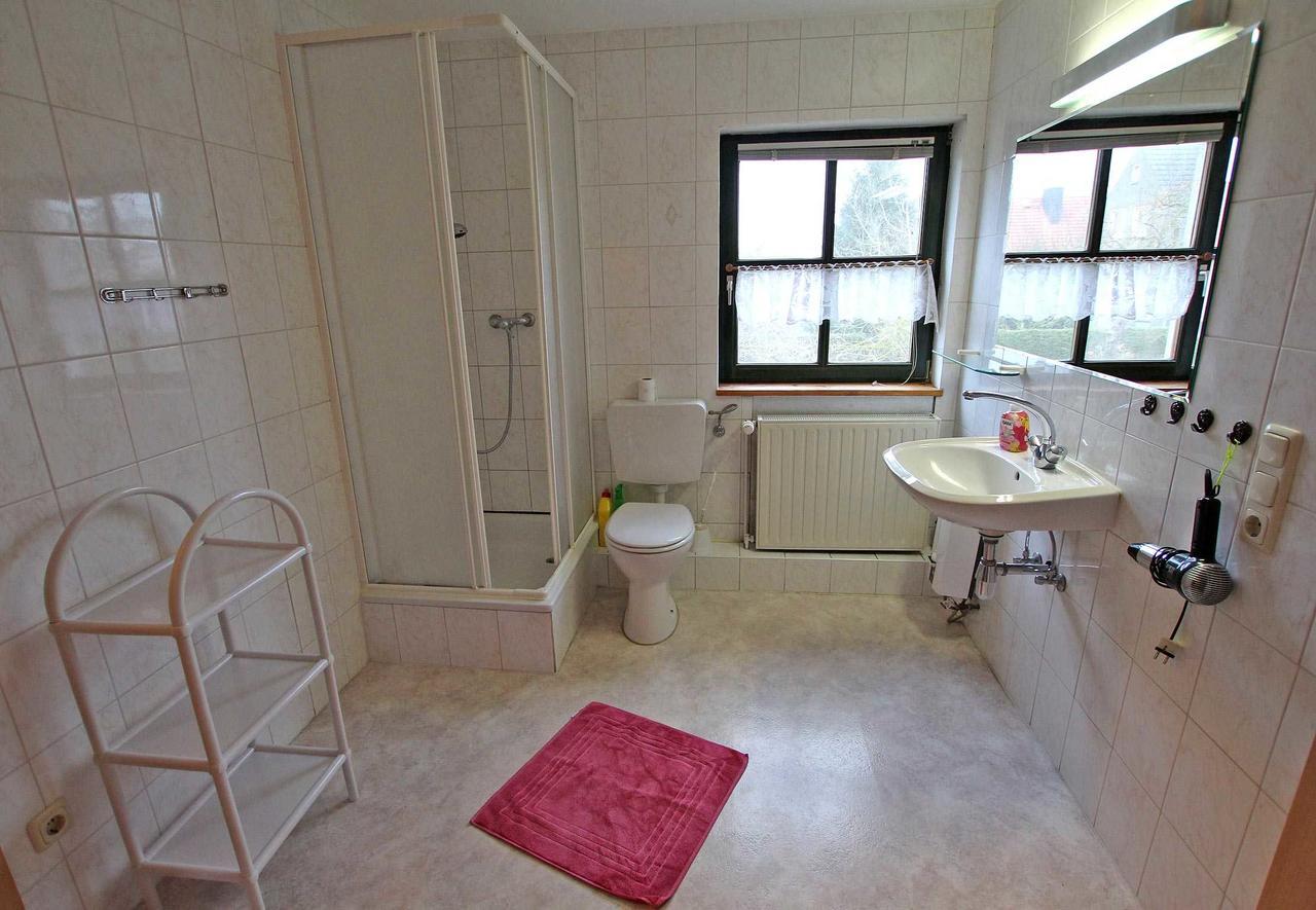 Ferienwohnung Barth Vorp 431 Dış mekan fotoğraf